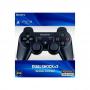Sony PS3/PC Pad Dual Shock 3 - Wireless Controller - Black