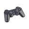 Generic P3 PS3/PC Pad Double Shock 3 - Wireless Controller - Black