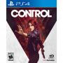 505 Games PS4 CONTROL