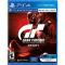 Polyphony Digital Gran Turismo Sport PS4 Game