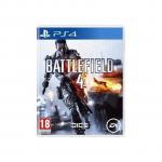 Sony PS4 Battlefield 4