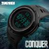 Skmei Men Sports Watches Fashion Waterproof LED Digital