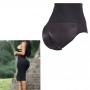 Fashion Very Sexy Highwaist Padded Booty Booster Panties Tummy Shaper