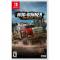 Focus Home Interactive MudRunner - American Wilds Nintendo Switch
