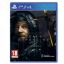 Sony Computer Entertainment Death Stranding
