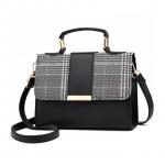Fahion Ladies  Leather Handbag