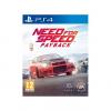 Electronic Arts PS4 Need For Speed PayBack Standard Edition