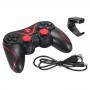 Generic Wireless BT Gamepad Game Controller For Android Phone TV Box Tablet PC Black