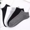 Fashion 12prs Unisex Ankle Socks-Mixed Designs-Assorted