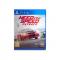 Ea PS4 NEED FOR SPEED PAYBACK