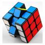 Generic Magic Rubix Cube Solving Puzzle Game
