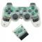 Generic 2.4G Wireless Controller Gamepad double vibration For Sony PS2 Game Console Control Joystick Gamepad For Sony Playstation 2 PC FCSHOP