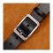 Generic Men`s belt leather belt men  pin buckle cow leather belts for men 130cm high quality mens belt cinturones hombre(nz310-black)( 120 cm)