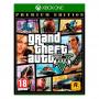 Rockstar Games Grand Theft Auto V Xbox One