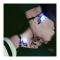 Fashion 2Pcs/Set Couple Luminous Pearl Bracelets For Best Friends Lovers Valentines