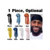 Fashion Durag For Men & Women Pirate Sleeve 360 ​​Wave Cap