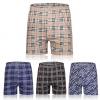 Fashion Men`s Boxers Cotton Mens Underwear-1 Pc