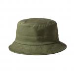 Fashion Summer Bucket Hat Green Khaki