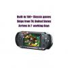 Generic Retro Arcade Game Handheld Game Console Portable Video Games