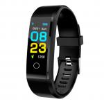 Generic New Smart Watch Men Women Heart Rate Sport