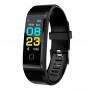 Generic New Smart Watch Men Women Heart Rate Sport