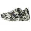 Fashion Women Printed Sneakers - White