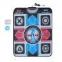 Generic Non-Slip Dancing Step Dance Mat Pad Pads Dancer Blanket To PC With USB