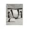 Fashion 2 In 1 Ladies Handbag White