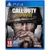 Activision Call Of Duty: WWII PS4 Game