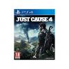 Square Enix PS4 Game Just Cause 4