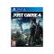Square Enix PS4 Game Just Cause 4