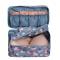 Generic Multi-Functional Travel Organizer Cosmetic and Underwear