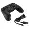 Generic Wireless BT Gamepad Double Motor Vibration Pro Gaming Controller Joystick for Switch w/ Screenshot Function