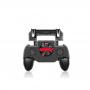 Generic Reversible Mobile Phone Cooling Game Handle, Specification:4000 MAh