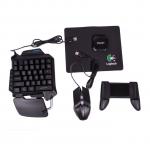 JCHF PUBGG Mobile Gamepad Controller For Android IOS