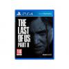 Naughty Dog PS4 LAST OF US PART 2