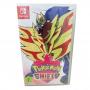 Pokemon Shield - Nintendo Switch