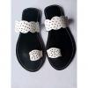Fashion Female Leather Sandals
