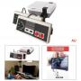 Generic 620 In 1 Classic Game Console Retro Game Console AU Plug AU Plug
