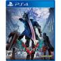 Capcom DEVIL MAY CRY 5 PS4