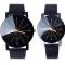 Quartz Couples Smart Casual Watches