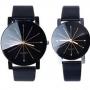 Quartz Couples Smart Casual Watches