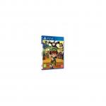 Outright Games PS 4 BEN 10