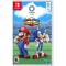 Nintendo Mario & Sonic At The Olympic Game