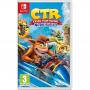 Activision Team Racing Nitro-Fueled Nintendo Switch