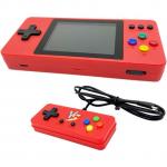 Generic Portable Handheld Game Console Retro Video Game Box Player 500 Games