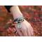 Fashion Bracelet - Black
