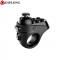 Generic R1 Mini Ring Bluetooth 4.0 Gamepad Rechargeable Wireless VR Remote 3D VR Glasses Game Controller Joystick for IOS Android Phones CHSMALL