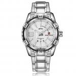 Naviforce Fashion Watch Men Quartz Watches Male NF9117