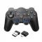 Generic 2.4GHz Wireless Controller  Gaming Joypad Gamepad With Micro USB OTG Converter Adapter for Android Pad TV Box  DNSHOP
